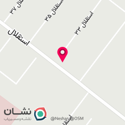 عکس درمانگاه شبانه روزی مهرگان