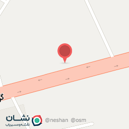 عکس بخشداری کمالان