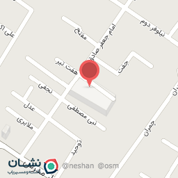 عکس مسجد امام جعفر صادق