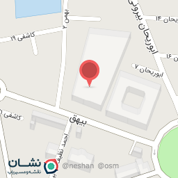 عکس مجموعه ورزشی شهید فتاحی