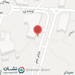 عکس دفتر نمایندگی بیمه تجارت نو