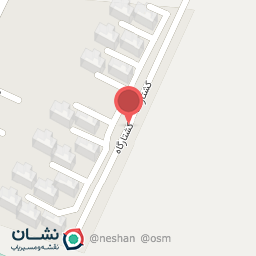 عکس شهرک یاس. تامین اجتماعی