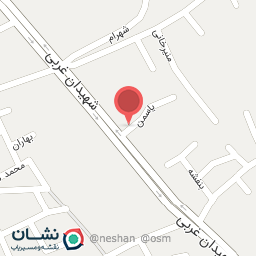 عکس موزائیک صبا