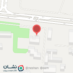 عکس ساختمان اداری و خدمات شهری استان اصفهان 