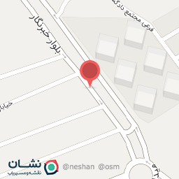 عکس افق کوروش (بلوار خبرنگار)