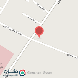 عکس پارکینگ عمومی شبانه روزی