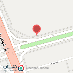 عکس دفتر معماری منظر چهارسوق