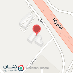 عکس معاینه فنی مولوی