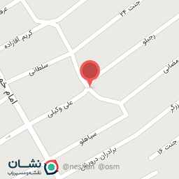 عکس سوپر مارکت یاران