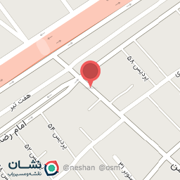 عکس پیرایش پدر و پسر