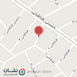 عکس سوپر مارکت سجاد