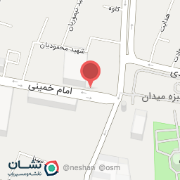 عکس مهمانپذیر فرد