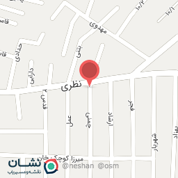 عکس پارچه سرای طنین