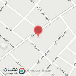 عکس قصابی کبیرکوه