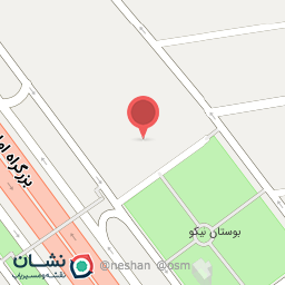 عکس بیت الکریم