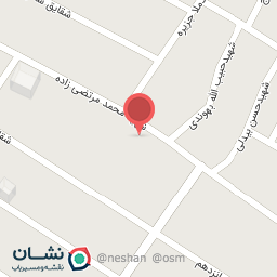 عکس آرایشگاه پرستیژ (سعيد کلاه کج)