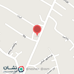 عکس سالن زیبایی دریامهر