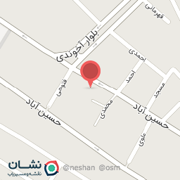 عکس افق کوروش