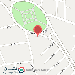 عکس شهر کباب و مزه