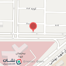 عکس برگر طوری