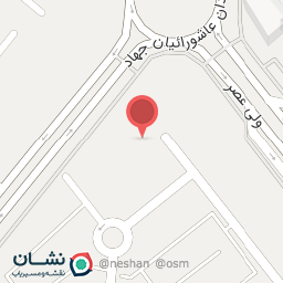 عکس مجتمع مسکونی بهار A1