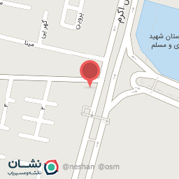 عکس فروشگاه حیوانات خانگی بخشنده