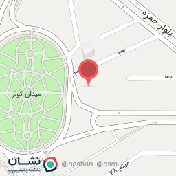 عکس کافه هشتگ