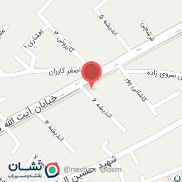 عکس مزون ایران بانو