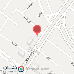 عکس برش فلز لیزر