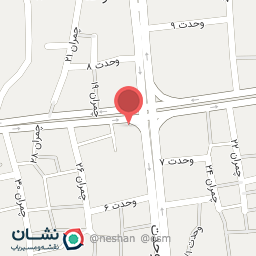 عکس بیمه دی شعبه خواجه عطا