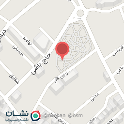 عکس سرویس بهداشتی پارک جنت