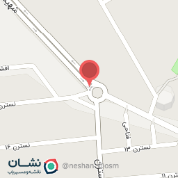 عکس ساختمان شورای شهر گلستان