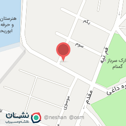 عکس زیباکده چهره آذین 