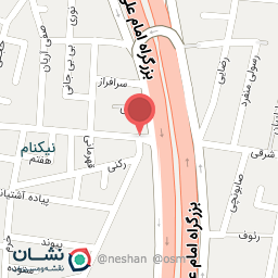 عکس مهربانو بیوتی