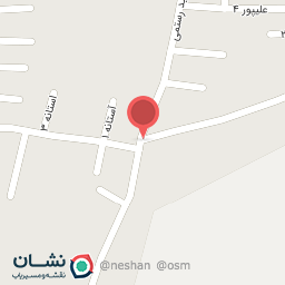 عکس نانوایی بربری گالشی