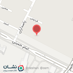 عکس فروشگاه تم تولد جابری