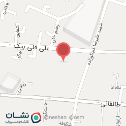 عکس استخر ستاره اصفهان