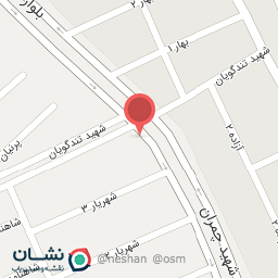 عکس فروشگاه زنجیره ای شیرین عسل