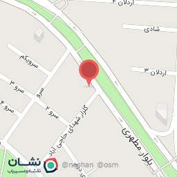 عکس دامپزشکی شبانه روزی آوا