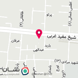 عکس دفتر وكالت وكيل فرهاد ثقفى
