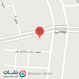 عکس بقالی فرهاد عبادی