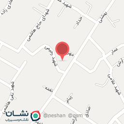 عکس مسجد حضرت سجاد