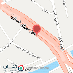 عکس کافی نت رنگین کمان