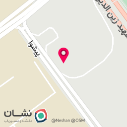 عکس جایگاه عرضه دام شهرداری تهران منطقه ۴