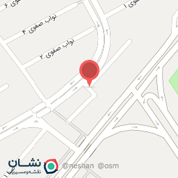 عکس مجتمع مسکونی سهند 1