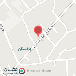 عکس فروشگاه‌ زنجیره‌ای رفاه