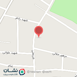 عکس نوشت افزار گمراوی