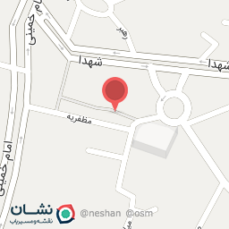 عکس آرایشگاه رضا سهرابی