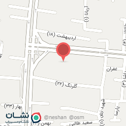 عکس شرکت بیمه سامان شعبه مصلی