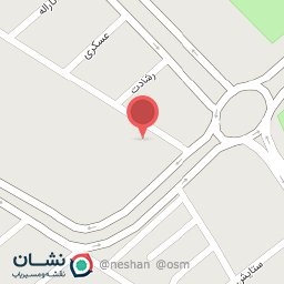 عکس دفتر بسیج دانشجویی